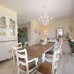 Вилла Dolores , With A Spectacular Swimming Pool With Hydromassage And A Big Garden For The Children - Iun S3325 *