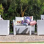 Dolores , With A Spectacular Swimming Pool With Hydromassage And A Big Garden For The Children - Iun S3325 Βίλα *