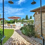 Dolores , With A Spectacular Swimming Pool With Hydromassage And A Big Garden For The Children - Iun S3325 Вилла