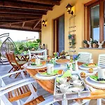 Dolores , With A Spectacular Swimming Pool With Hydromassage And A Big Garden For The Children - Iun S3325 *