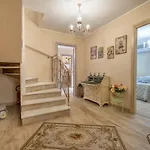 Вилла Dolores , With A Spectacular Swimming Pool With Hydromassage And A Big Garden For The Children - Iun S3325