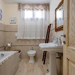 Dolores , With A Spectacular Swimming Pool With Hydromassage And A Big Garden For The Children - Iun S3325 Альгеро