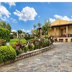 Dolores , With A Spectacular Swimming Pool With Hydromassage And A Big Garden For The Children - Iun S3325 Вилла