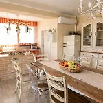 Dolores , With A Spectacular Swimming Pool With Hydromassage And A Big Garden For The Children - Iun S3325 Вилла