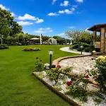 Dolores , With A Spectacular Swimming Pool With Hydromassage And A Big Garden For The Children - Iun S3325 * Αλγκέρο
