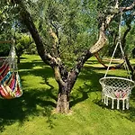Βίλα Dolores , With A Spectacular Swimming Pool With Hydromassage And A Big Garden For The Children - Iun S3325