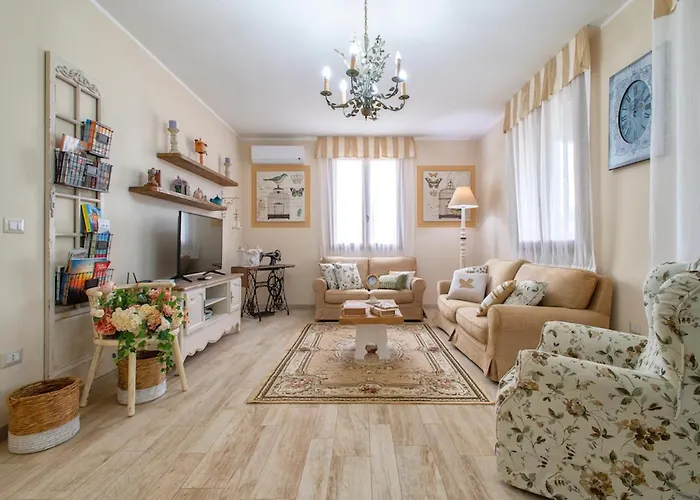 Dolores , With A Spectacular Swimming Pool With Hydromassage And A Big Garden For The Children - Iun S3325 Villa Alghero