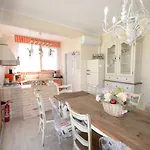 Dolores , With A Spectacular Swimming Pool With Hydromassage And A Big Garden For The Children - Iun S3325 * Alghero