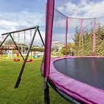 Dolores , With A Spectacular Swimming Pool With Hydromassage And A Big Garden For The Children - Iun S3325 Alghero