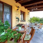 Dolores , With A Spectacular Swimming Pool With Hydromassage And A Big Garden For The Children - Iun S3325 * Alghero
