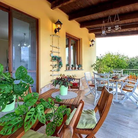 Dolores: Family-friendly Oasis With Hydromassage Pool * Alghero