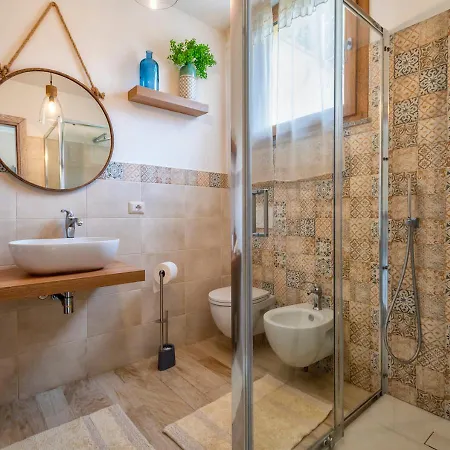 Dolores: Family-friendly Oasis With Hydromassage Pool * Alghero
