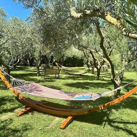 Dolores , With A Spectacular Swimming Pool With Hydromassage And A Big Garden For The Children - Iun S3325 Villa