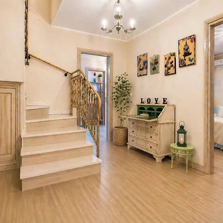 Villa Dolores , With A Spectacular Swimming Pool With Hydromassage And A Big Garden For The Children - Iun S3325