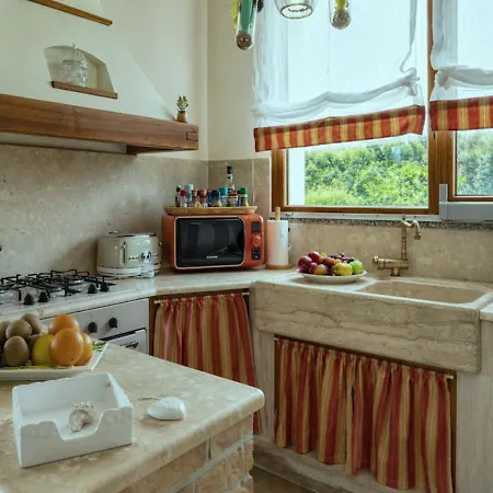 Dolores , With A Spectacular Swimming Pool With Hydromassage And A Big Garden For The Children - Iun S3325 Villa