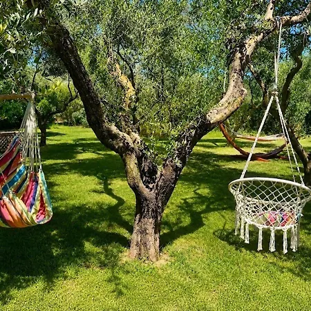 Villa Dolores , With A Spectacular Swimming Pool With Hydromassage And A Big Garden For The Children - Iun S3325